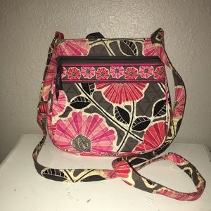 Vera Bradley bag